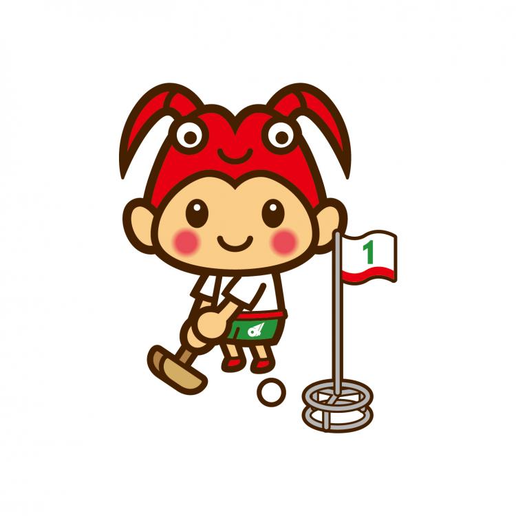 ｸﾞﾗｳﾝﾄﾞｺﾞﾙﾌ
